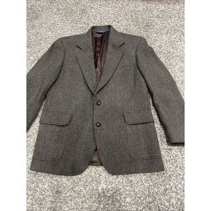 Men's Pendleton Blazer (1885)